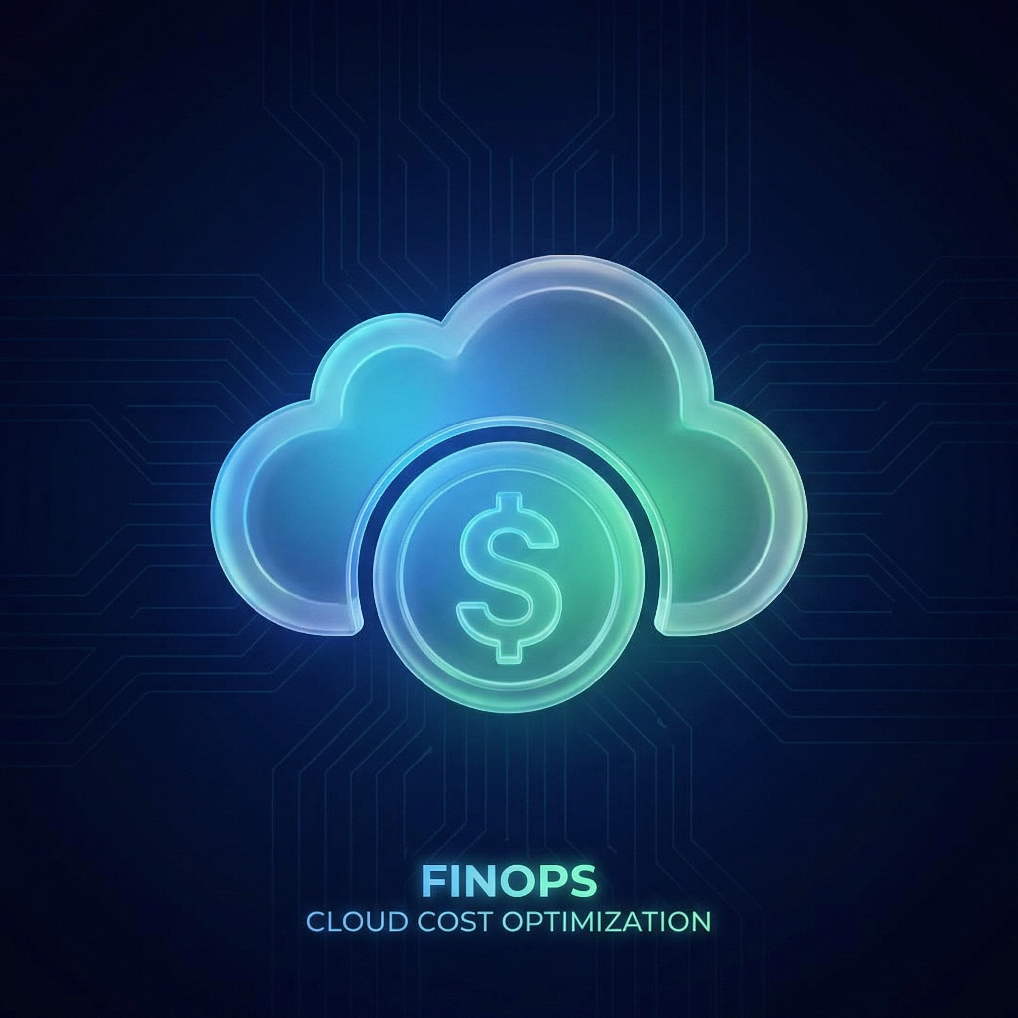 FinOps Icon